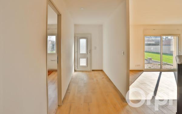 Maison à vendre    5 pièces • 128,64 m2 Gournay-en-Bray