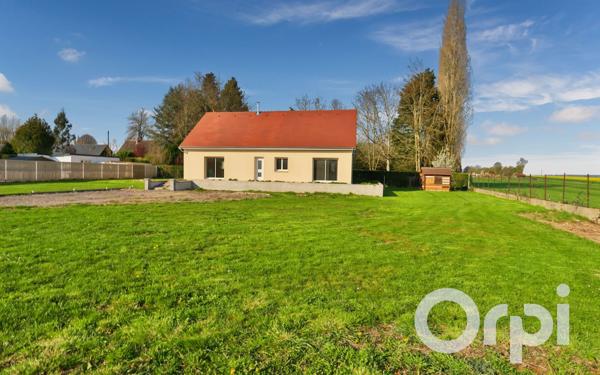 Maison à vendre    5 pièces • 128,64 m2 Gournay-en-Bray