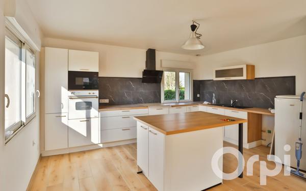 Maison à vendre    5 pièces • 128,64 m2 Gournay-en-Bray