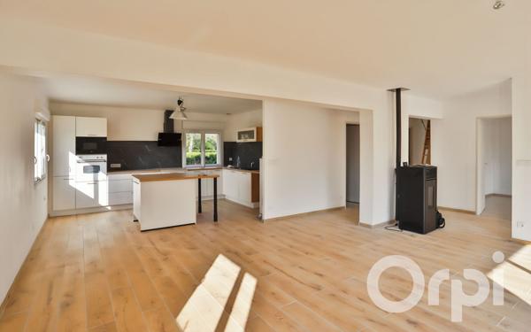 Maison à vendre    5 pièces • 128,64 m2 Gournay-en-Bray