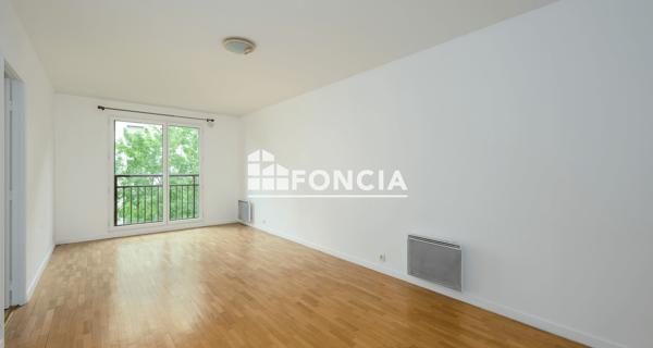 À vendre Appartement 2 pièces 53.21 m² - Bourg-la-reine 92340