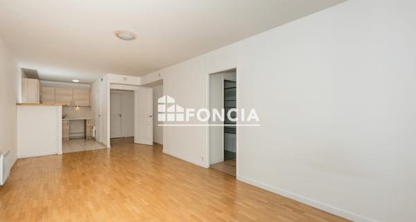 À vendre Appartement 2 pièces 53.21 m² - Bourg-la-reine 92340