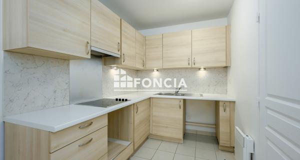 À vendre Appartement 2 pièces 53.21 m² - Bourg-la-reine 92340