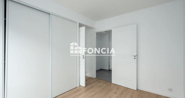À vendre Appartement 2 pièces 53.21 m² - Bourg-la-reine 92340