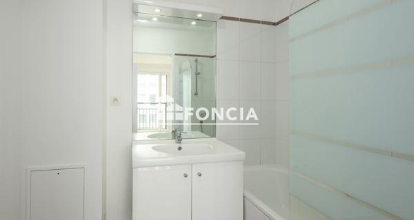 À vendre Appartement 2 pièces 53.21 m² - Bourg-la-reine 92340