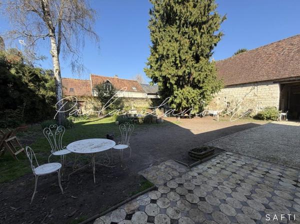 Très bel Hôtel particulier idéalement situé