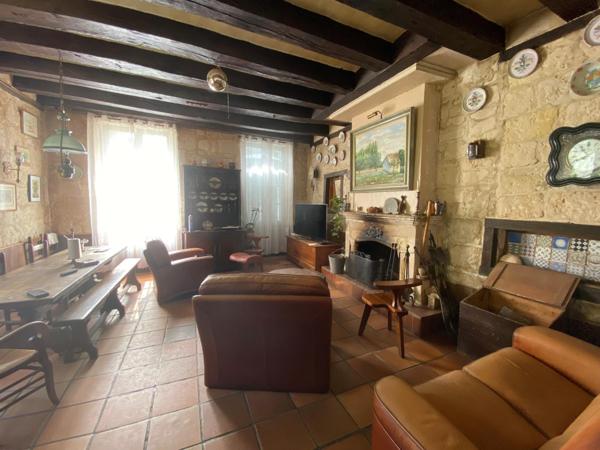 Très bel Hôtel particulier idéalement situé