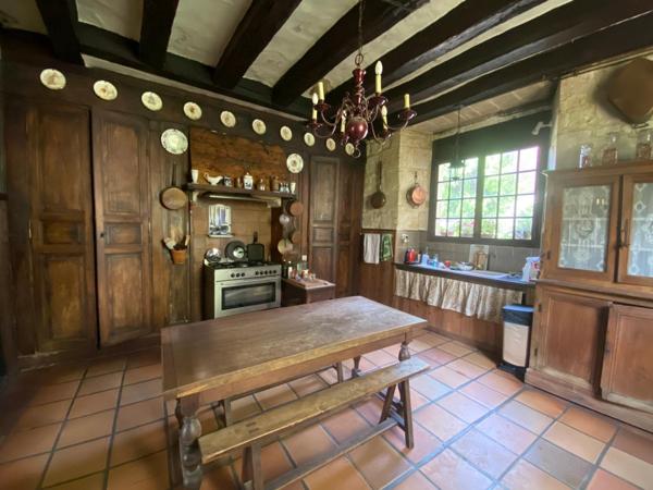 Très bel Hôtel particulier idéalement situé