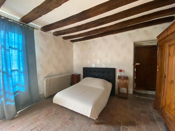 Très bel Hôtel particulier idéalement situé