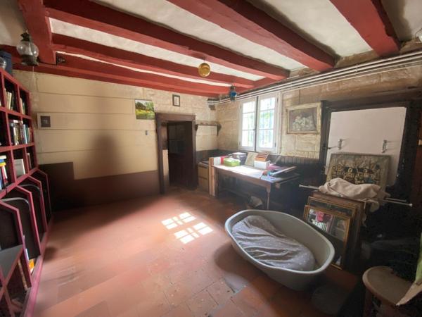 Très bel Hôtel particulier idéalement situé