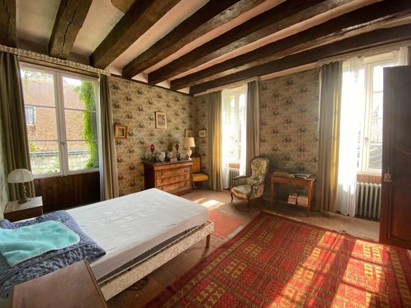 Très bel Hôtel particulier idéalement situé