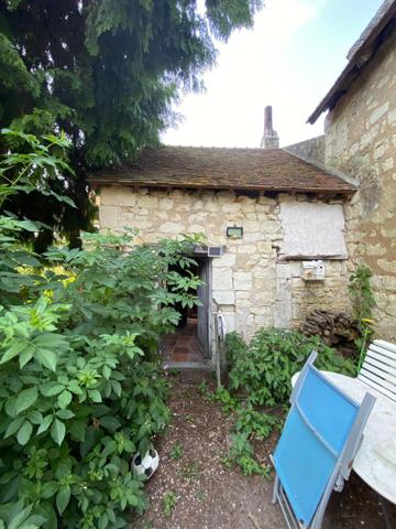 Très bel Hôtel particulier idéalement situé