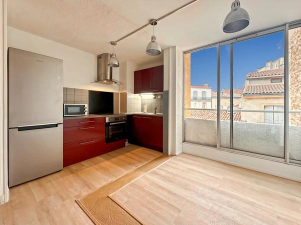 Vente Appartement 2 pièces 49 m2 à Montpellier