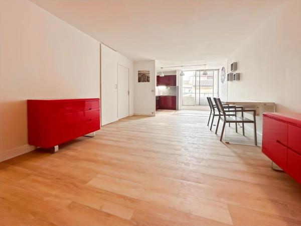 Vente Appartement 2 pièces 49 m2 à Montpellier