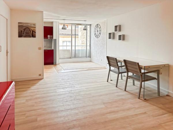 Vente Appartement 2 pièces 49 m2 à Montpellier