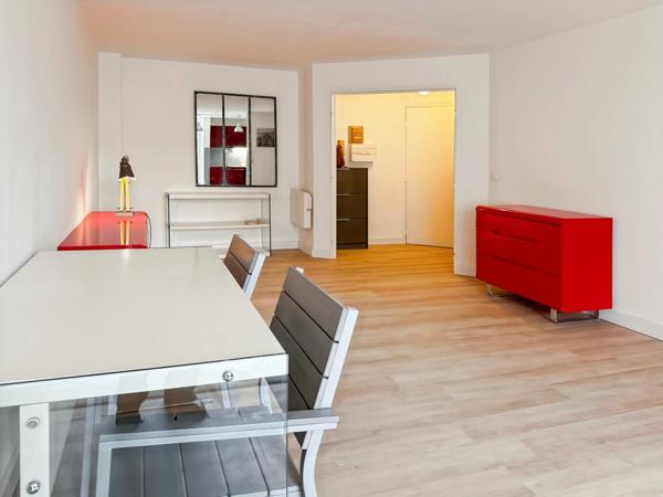 Vente Appartement 2 pièces 49 m2 à Montpellier