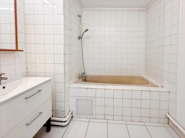 Vente Appartement 2 pièces 49 m2 à Montpellier