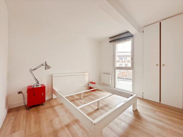 Vente Appartement 2 pièces 49 m2 à Montpellier