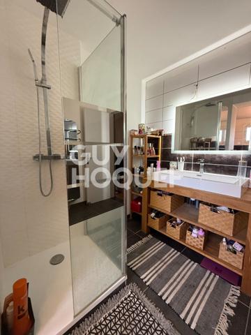 A vendre à CABESTANY (66330) Maison 3 faces, 144 m².