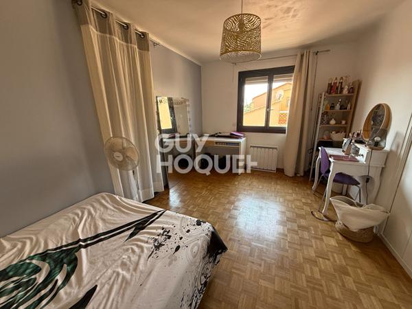 A vendre à CABESTANY (66330) Maison 3 faces, 144 m².