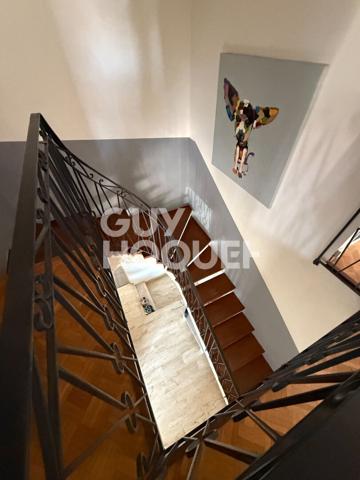 A vendre à CABESTANY (66330) Maison 3 faces, 144 m².