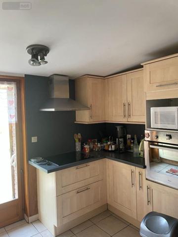 Maison individuelle à vendre à Bailleul dans le Nord (59270), ref : F30436