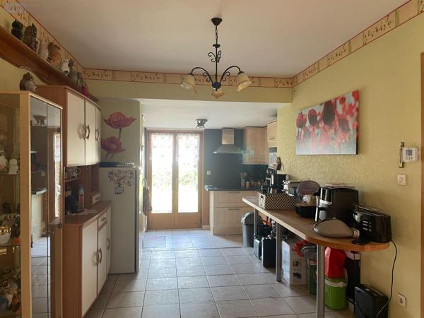 Maison individuelle à vendre à Bailleul dans le Nord (59270), ref : F30436