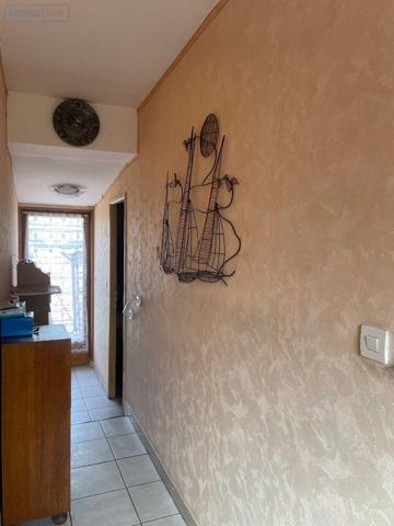 Maison individuelle à vendre à Bailleul dans le Nord (59270), ref : F30436