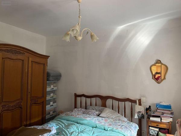 Maison individuelle à vendre à Bailleul dans le Nord (59270), ref : F30436