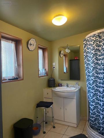 Maison individuelle à vendre à Bailleul dans le Nord (59270), ref : F30436