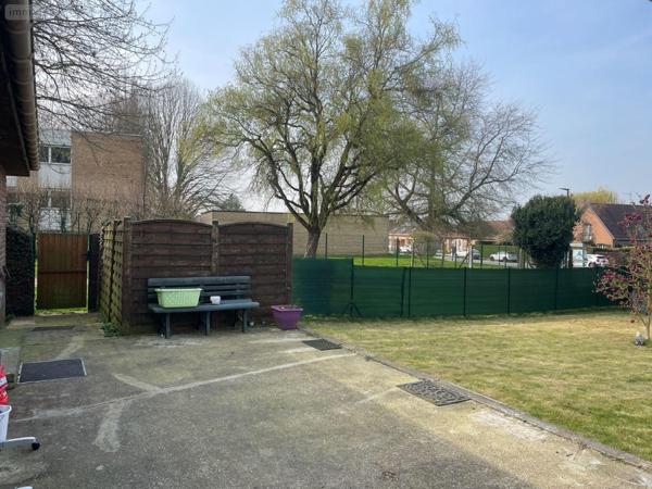 Maison individuelle à vendre à Bailleul dans le Nord (59270), ref : F30436
