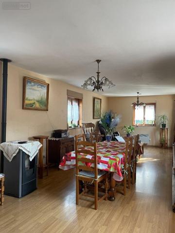 Maison individuelle à vendre à Bailleul dans le Nord (59270), ref : F30436