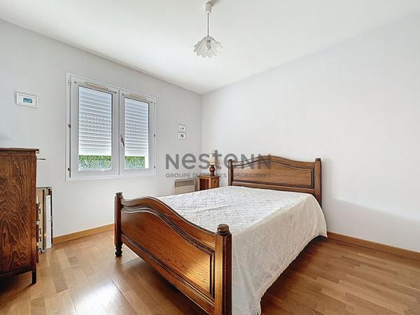 Maison familiale sur terrain de 2200m2 à vendre à Candé - plus de 200m2 - 4 chambres