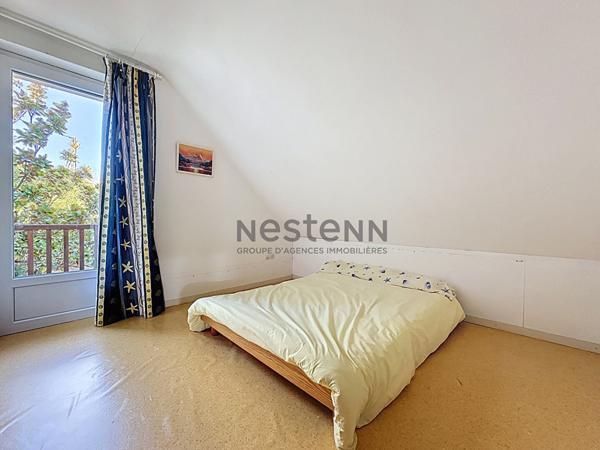 Maison familiale sur terrain de 2200m2 à vendre à Candé - plus de 200m2 - 4 chambres