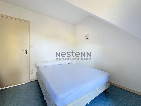 Maison familiale sur terrain de 2200m2 à vendre à Candé - plus de 200m2 - 4 chambres