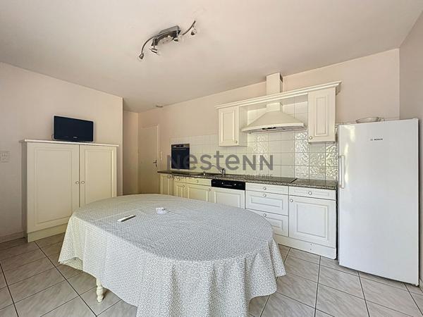 Maison familiale sur terrain de 2200m2 à vendre à Candé - plus de 200m2 - 4 chambres