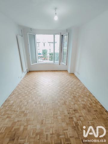 Appartement à vendre 3 pièces 61 m² Saint-Denis