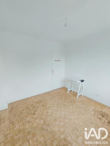 Appartement à vendre 3 pièces 61 m² Saint-Denis