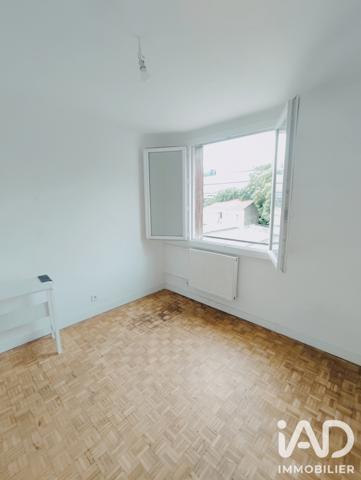 Appartement à vendre 3 pièces 61 m² Saint-Denis