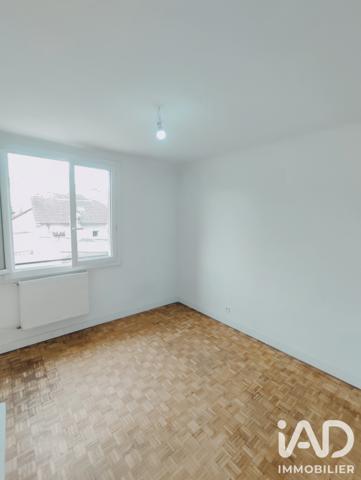 Appartement à vendre 3 pièces 61 m² Saint-Denis