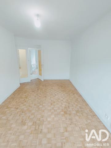 Appartement à vendre 3 pièces 61 m² Saint-Denis