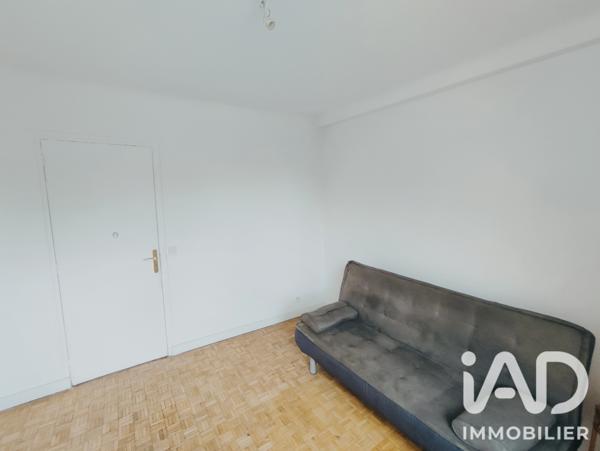 Appartement à vendre 3 pièces 61 m² Saint-Denis