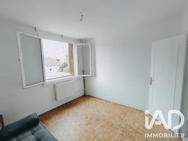Appartement à vendre 3 pièces 61 m² Saint-Denis
