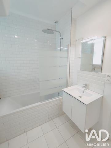 Appartement à vendre 3 pièces 61 m² Saint-Denis