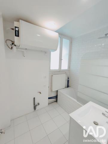 Appartement à vendre 3 pièces 61 m² Saint-Denis
