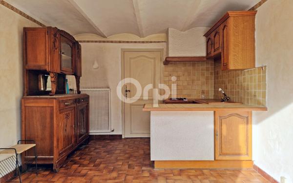 Maison à vendre    5 pièces •  Alès