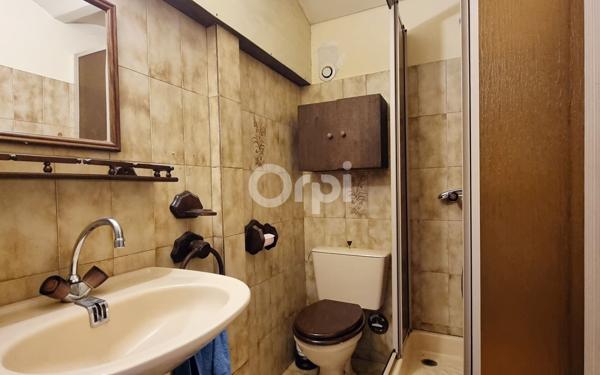 Maison à vendre    5 pièces •  Alès