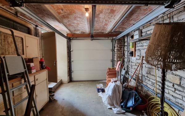 Maison à vendre    5 pièces •  Alès