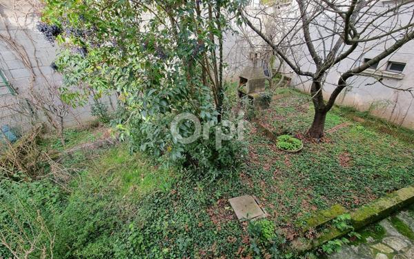 Maison à vendre    5 pièces •  Alès