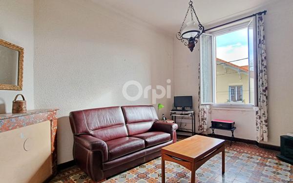 Maison à vendre    5 pièces •  Alès